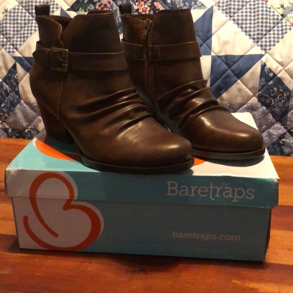 Women’s Ankle Boots